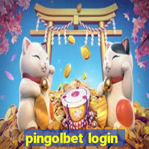 pingolbet login